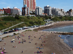 un sismo que se sintio en varias ciudades y un meteotsunami hace un mes: que pasa en la costa argentina un sismo que se sintio en varias ciudades y un meteotsunami hace un mes: que pasa en la costa argentina