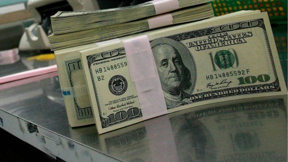 Dólar: flexibilizan cupo de compra a exportadores
