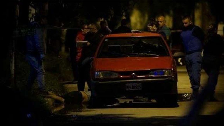 Mató a cinco familiares e hirió a otros dos