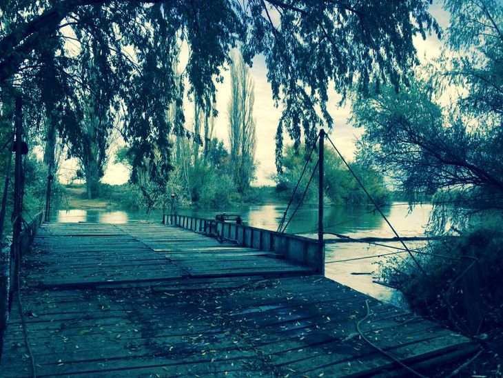 Con apalancamiento financiero, la bodega apuesta al enoturismo. Con apalancamiento financiero, la bodega apuesta al enoturismo.