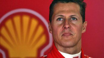 revelan detalles escalofriantes de la salud de schumacher revelan detalles escalofriantes de la salud de schumacher