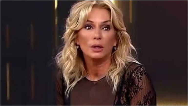 Yanina Latorre Yanina Latorre