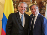 Asunción de Petro: Alberto llamó a fortalecer la integración latinoamericana