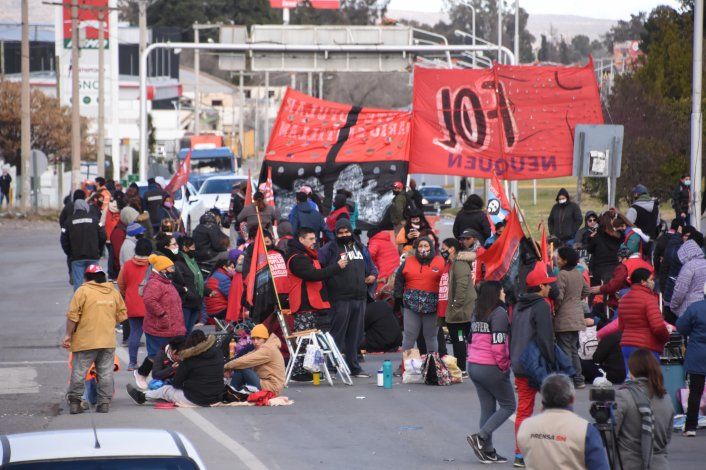 Previo a las elecciones, hubo 72 horas de cortes en toda la provincia. Un problema que no tiene una solución a la vista.