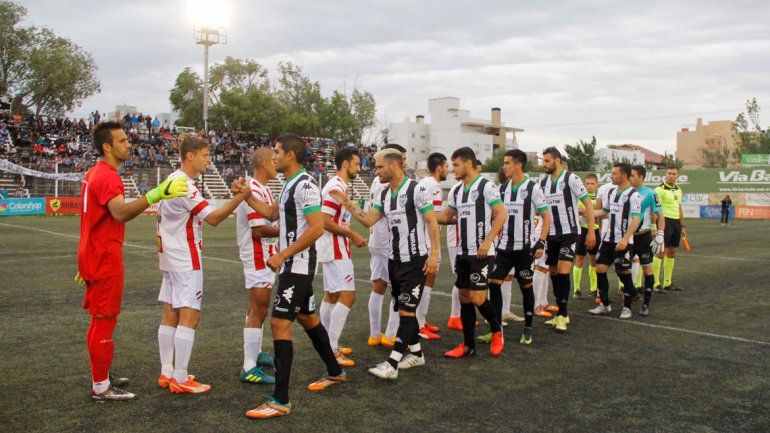 El Rojo busca cortar la racha y Cipo, estirarla