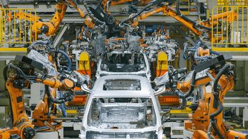 Chery instalará una planta en la Argentina. Chery instalará una planta en la Argentina.