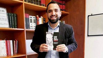 abogado de rodriguez lastra publico un libro sobre el juicio abogado de rodriguez lastra publico un libro sobre el juicio