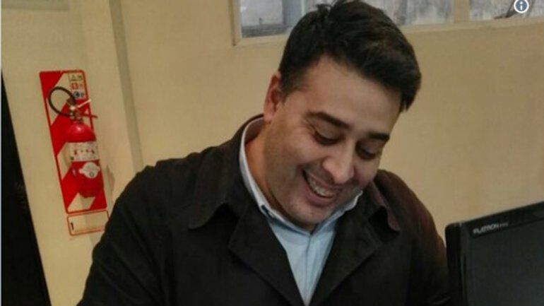 Matías formó parte