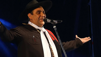 se bajan de la fiesta por privilegios al chaqueno palavecino se bajan de la fiesta por privilegios al chaqueno palavecino