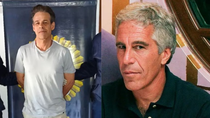 Fred Machado vuelve a ser noticia, ahora por sus vinculos con Jeffrey Epstein. Fred Machado vuelve a ser noticia, ahora por sus vinculos con Jeffrey Epstein.