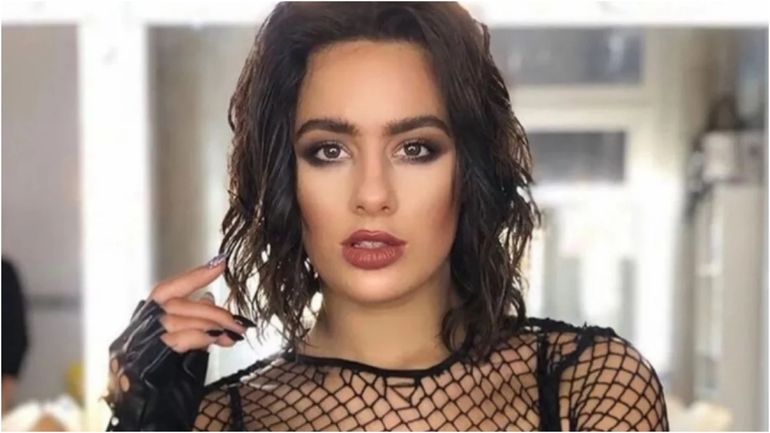 Dolor: por qué se separó Flor Jazmín Peña de un famoso influencer