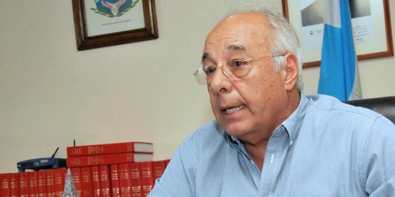 En febrero, comenzará la construcción de 10 escuelas en la provincia