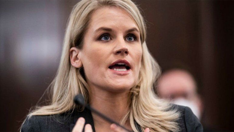 Ex empleada de Facebook acusará a la empresa de no proteger la seguridad de usuarios