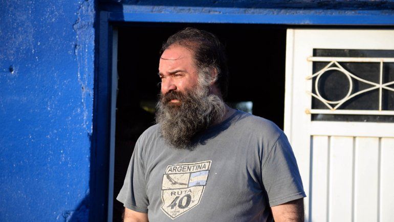 Sobisch aseguró que el Rojo volverá hoy a trabajar con Solana como DT.