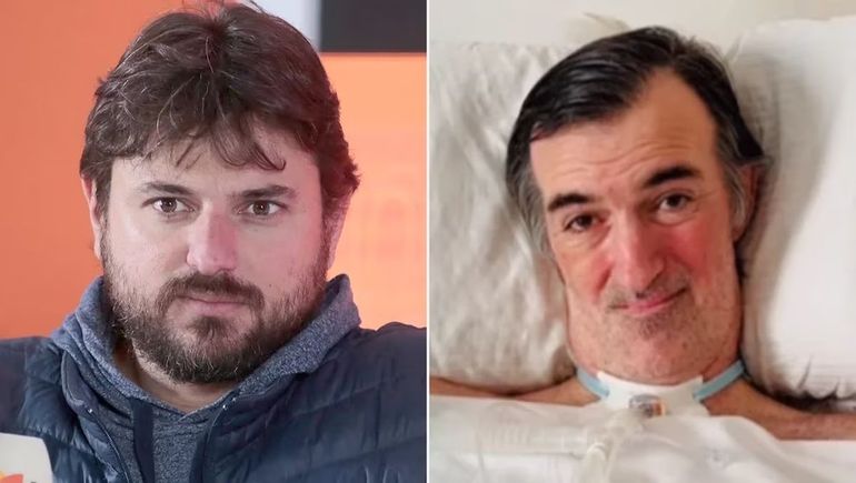 ¿Bullrich-Grabois 2023? Los dos dirigentes llaman a un acuerdo nacional