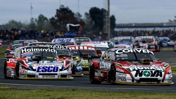 Turismo Carretera: el excampeón que dejará su cargo en 2023