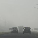 La alerta anticipa “posibles fenómenos con capacidad de daño y riesgo de interrupción momentánea de actividades cotidianas”. | LM Neuquen La alerta anticipa “posibles fenómenos con capacidad de daño y riesgo de interrupción momentánea de actividades cotidianas”.