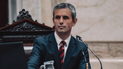 El hombre no respondía llamados desde hace varios días.