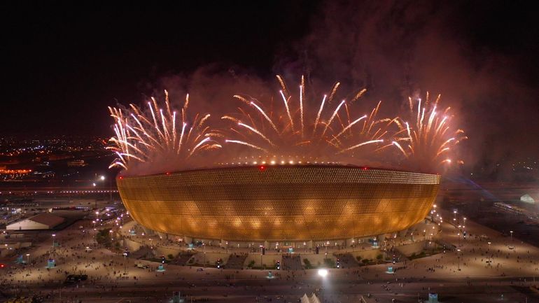 El comité organizador de Qatar 2022 lanza un concurso para presenciar los 64 partidos de la Copa del Mundo. 