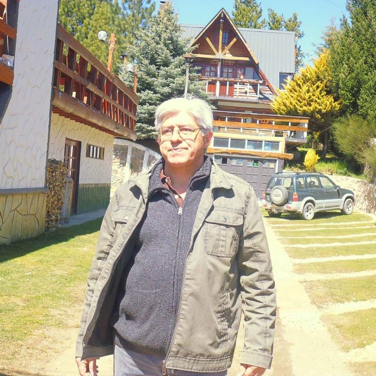 Despiden con dolor a un querido Profe cipoleño: el mejor