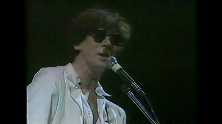 “¿Yo más grande que Lennon? Sí, porque lamentablemente Lennon se murió “¿Yo más grande que Lennon? Sí, porque lamentablemente Lennon se murió