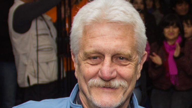 Ciampini permanecerá otros cuatro años en el Congreso de la Nación.