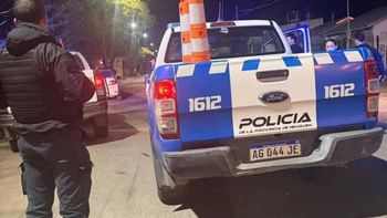 Violento robo a Malena Resa en Plottier: cómo entraron los ladrones y la maniobra para que no los encuentren Violento robo a Malena Resa en Plottier: cómo entraron los ladrones y la maniobra para que no los encuentren