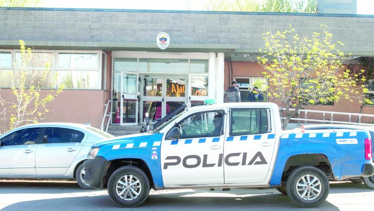 Investigan una muerte: sospechan que fue por una sobredosis