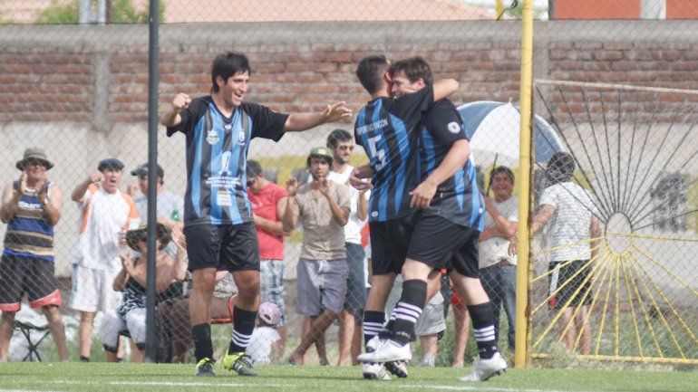 El certamen provincial de fútbol más importante vuelve al ruedo.