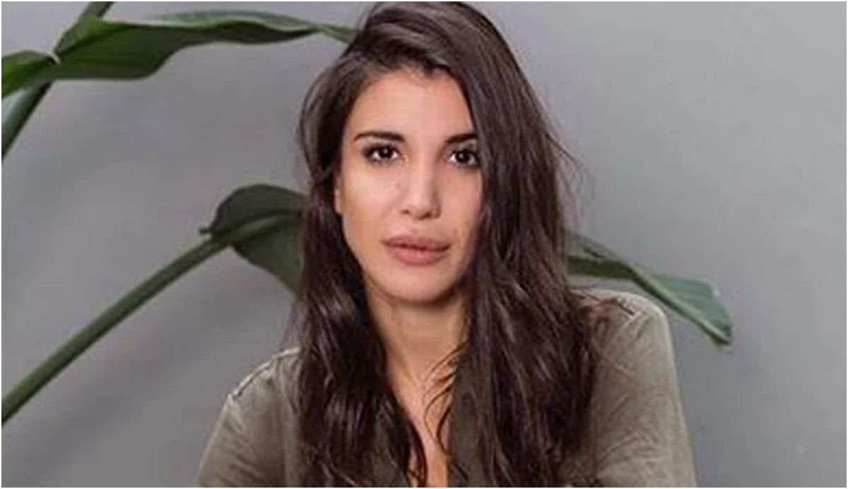 El tierno mensaje de Andrea Rincón para su novio en el día de su cumpleaños
