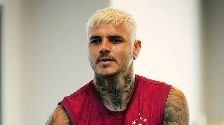 El costoso tratamiento al que se somete Mauro Icardi para volver a las canchas