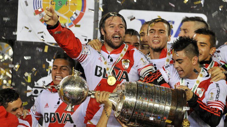 La Copa Libertadores es mi obsesión fue el canto más popular de la hinchada y se materializó tras 19 años.