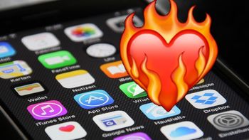 Qué significa el emoji del corazón en llamas de WhatsApp (no lo uses de manera incorrecta) Qué significa el emoji del corazón en llamas de WhatsApp (no lo uses de manera incorrecta)