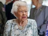 Preocupación en Reino Unido por la salud de la Reina Isabel II