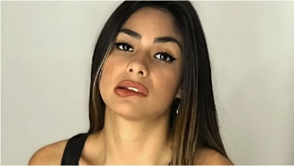 Daniela contó cuál fue el juguete que Gran Hermano no le permitió ingresar a la casa