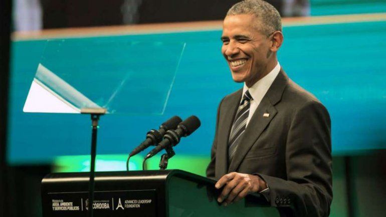 Macri reinició el contacto de Argentina con el mundo