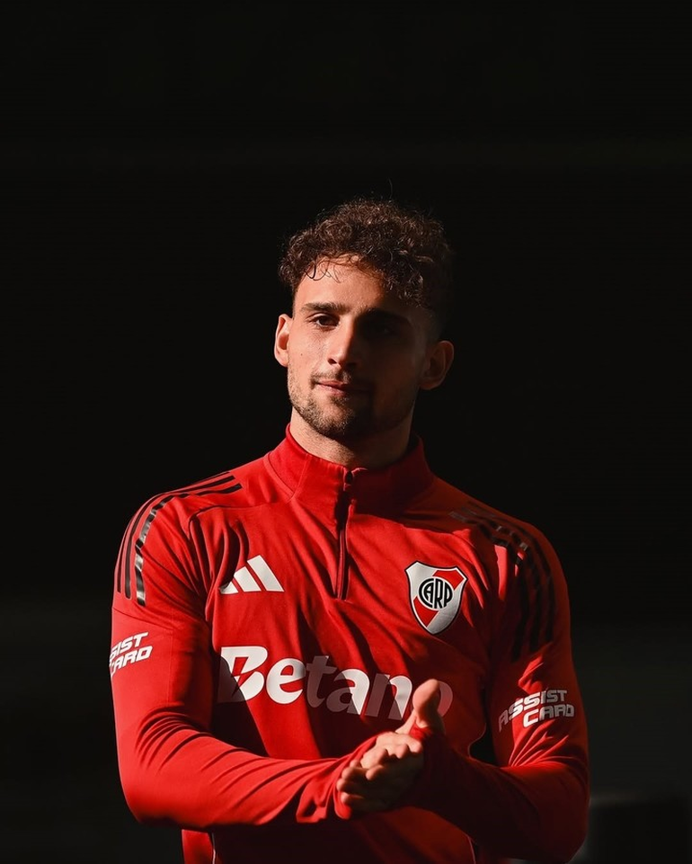 Sebastián Boselli Sebastián Boselli