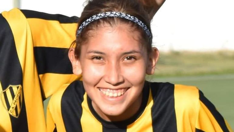 Nahiara nos necesita: la chica de Pacífico sigue en terapia y piden ayuda