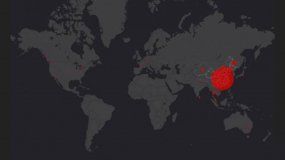Seguí en vivo el avance del coronavirus por el mundo