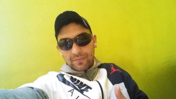 Brian Bustos, asesinado en Las Heras, Santa Cruz, porque no terminó de pagar un celular. Brian Bustos, asesinado en Las Heras, Santa Cruz, porque no terminó de pagar un celular.