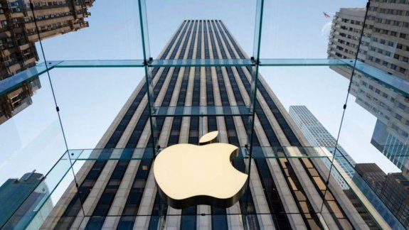 Apple recibió una multa millonaria por violar patentes