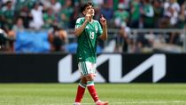 Debutó en México el jugador más joven del Mundial 2026. Foto: FIFA. Debutó en México el jugador más joven del Mundial 2026. Foto: FIFA.