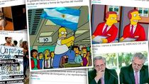 tras la reunion del gobierno por la falta de figuritas, los memes se apoderaron de las redes tras la reunion del gobierno por la falta de figuritas, los memes se apoderaron de las redes