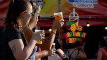 llega confluencia de cervezas 2025 en neuquen: fecha, hora y lugar llega confluencia de cervezas 2025 en neuquen: fecha, hora y lugar