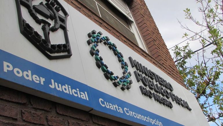El playero tenía una condena en suspenso desde el 2023 por abuso sexual simple.