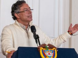 Gustavo Petro hizo comentarios personales vinculados a su sexualidad y al recuerdo que dejó en quienes mantuvieron relaciones con él. Gustavo Petro hizo comentarios personales vinculados a su sexualidad y al recuerdo que dejó en quienes mantuvieron relaciones con él.