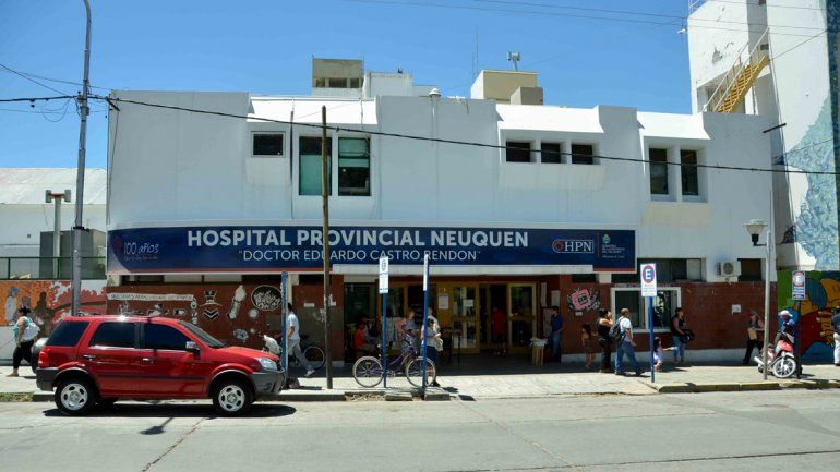 El sistema de salud sigue esperando una definición en la provincia.