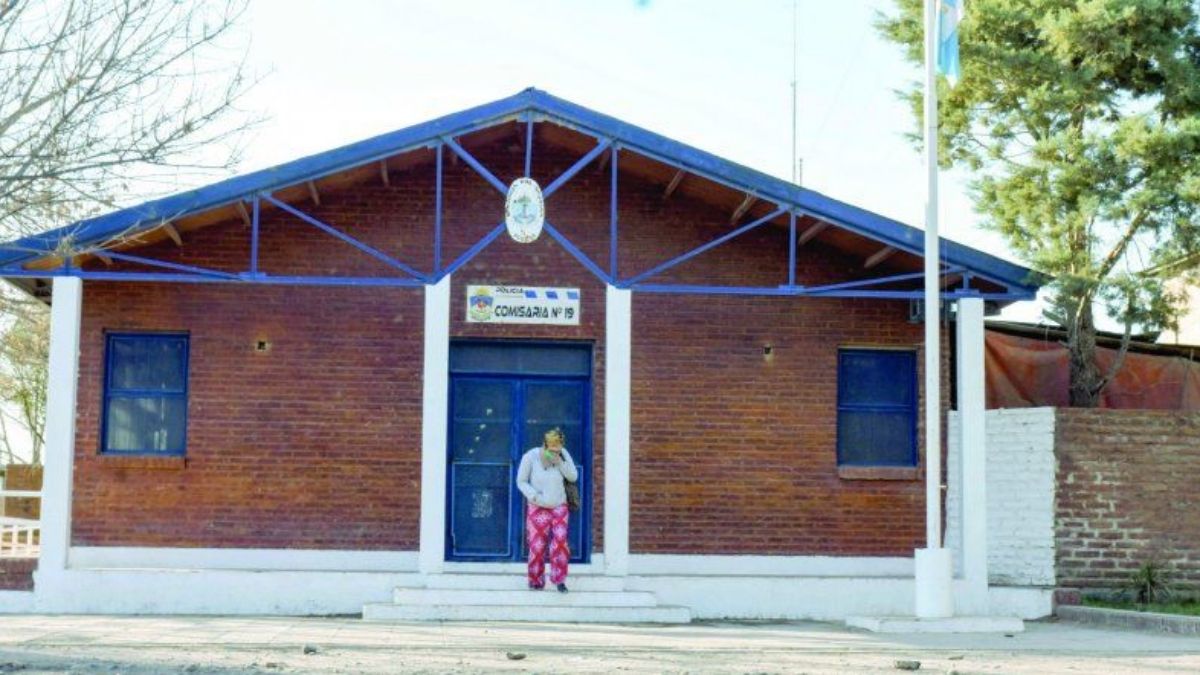 Atacaron A Puñaladas A Martincito En El Barrio Confluencia