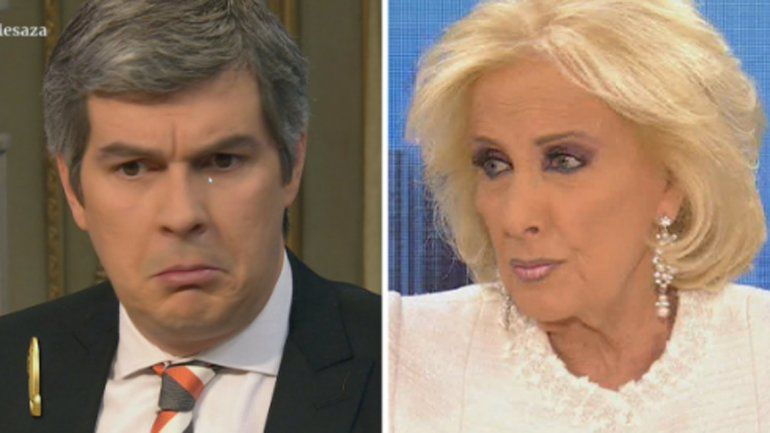 Peña, sobre el aumento de tarifas: No había otra alternativa