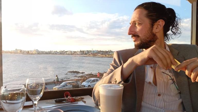 Laurta está detenido y este miércoles prestará declaración indagatoria. Laurta está detenido y este miércoles prestará declaración indagatoria.